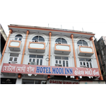 Hotel Modi Inn Ramakrishna - Mayapur - Haridwar