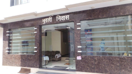 Hotel Murli Niwas - Devpura - Haridwar