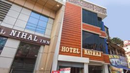 Hotel Natraj - Haridwar