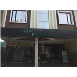 Hotel New Park Plaza - Rishikesh Road - Haridwar