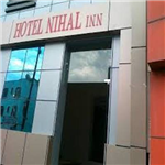 Hotel Nihal Inn - Kharkhari - Haridwar