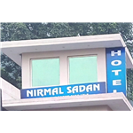 Hotel Nirmal Sadan - Haridwar