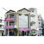 Hotel Oasis International - Dudhadhari Chowk - Haridwar