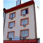 Hotel Orange County - Sidul - Haridwar