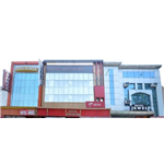 Hotel Orchid Inn - Railway Road - Haridwar