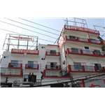 Hotel Osho Utsav - Har Ki Pauri - Haridwar