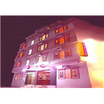 Hotel Panama - Jessa Ram Road - Haridwar