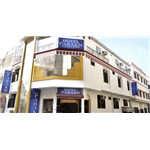 Hotel Parakh - Mayapur - Haridwar