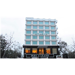 Hotel Park Grand - Mayapur - Haridwar