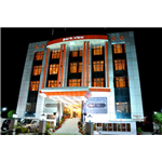 Hotel Park View - Motichur - Haridwar