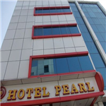 Hotel Pearl - Bhupatwala - Haridwar