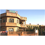 Hotel Pratap - Niranjani Akhara - Haridwar