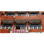 Hotel Swagat Palace - Shrawan Nath Nagar - Haridwar