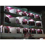 Hotel Vasundhara - Mayapur - Haridwar