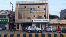 Hotel Vijay Lakshmi Inn - Govindpuri - Haridwar