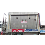 Hotel Vijay Laxmi - Chandra Charya Chowk - Haridwar