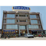 Hotel Vinayak - Chandra Charya Chowk - Haridwar
