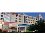 Hyphen Hotel - BHEL Township - Haridwar