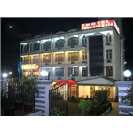 Jahanvi Dale Hotel - Haridwar