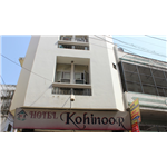 Kohinoor Hotel - Shrawan Nath Nagar - Haridwar