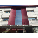 Lala Ved Prakash Mehta Dharamshala - Rishikesh Road - Haridwar