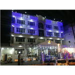 Le Grand Hotel - Haridwar Main Road - Haridwar
