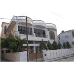 Maa Ganga Haveli - Shri Ram Nagar Colony - Haridwar