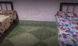 Maa Ganga Sewa Sadan Yatri Niwas - Shrawan Nath Nagar - Haridwar