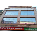 Maheshwar Palace Hotel - Upper Road - Haridwar