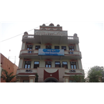 Matra Kunj - Bhupatwala - Haridwar