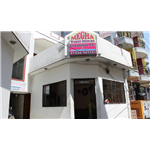 Megha Yatri Niwas Guest House - Industrial Area - Haridwar