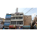 Mehfil Hotel - Jwalapur - Haridwar