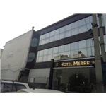 Merriment Guest House Hotel - Bhupatwala - Haridwar