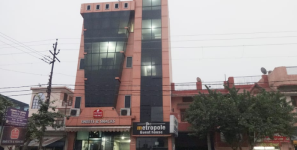 Metro Pole Guest House - Shivalik Nagar - Haridwar