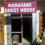 Narayani Guest House - Jassa Ram Road - Haridwar