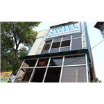 Naveen Hotel - Railway Road - Haridwar