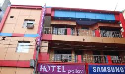 Pallavi Niwas Hotel - Mayapur - Haridwar