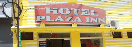Plaza Inn Hotel - Lalta rao Pul - Haridwar