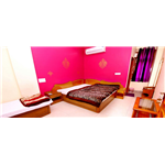 Prakash Bhawan Hotel - Har Ki Pauri - Haridwar