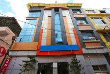 Radiant Hotel - Shrawan Nath Nagar - Haridwar