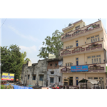 Raghunath Hotels - Kankhal - Haridwar