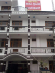 Rahul Palace Hotel - Bhupatwala - Haridwar
