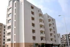 Rosewood Apartment Hotel - Roshnabad - Haridwar