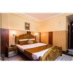 Sachin International Hotel - Devpura - Haridwar