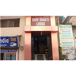 Shiv Shakti Hotel - Haridwar