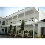 Shiv Vishram Grah - Upper Road - Haridwar