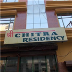 Shree Chitra Residency - Railway Road - Haridwar