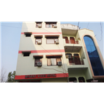 Smiling Home - Haridwar