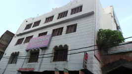 Sri Durga Guest House - Upper Road - Haridwar