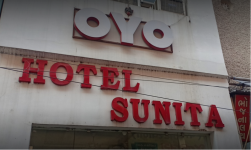 Sunita Hotel - Shrawan Nath Nagar - Haridwar